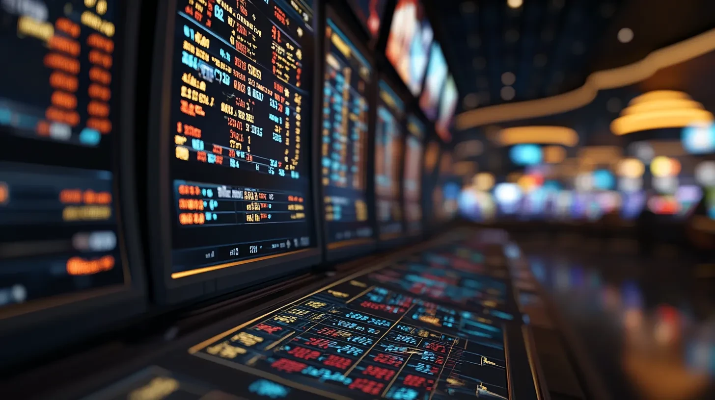 Memahami Bonus dalam Permainan Meja dan Slot