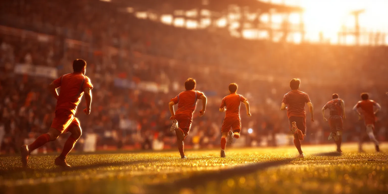 Menganalisis Kaki Judi dalam Bola Sepak Remaja dan Liga Juara-Juara UEFA